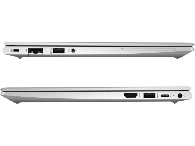 Ноутбук HP EliteBook 630 G9 (EN Kbd)