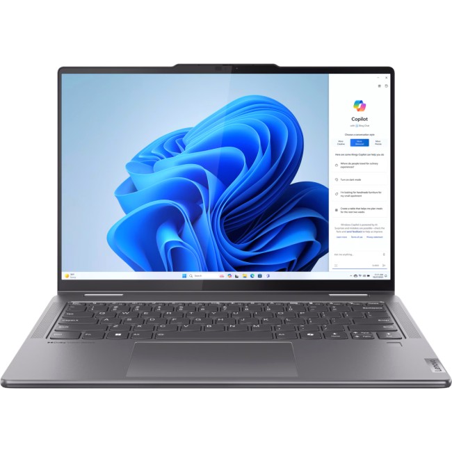 Ноутбук Lenovo 83DJ0095RU