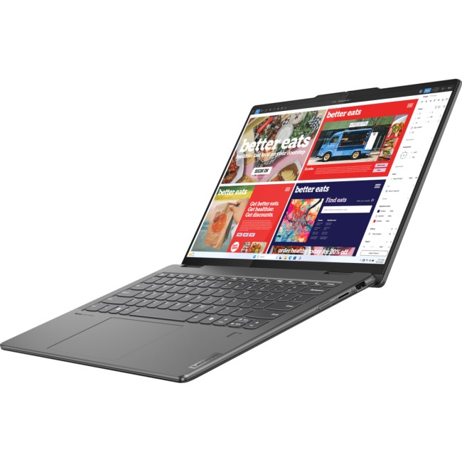 Ноутбук Lenovo 83DJ0095RU