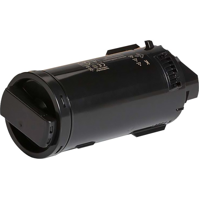 Тонер-картридж VL C500/C505 экстра, чёрный, 12.1К Xerox 106R03887 Тонер-картридж VL C500/C505 экстра, чёрный, 12.1К Xerox 106R03887