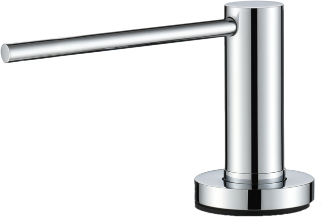 Дозатор RIVELATO Rivelato 24008 cromo