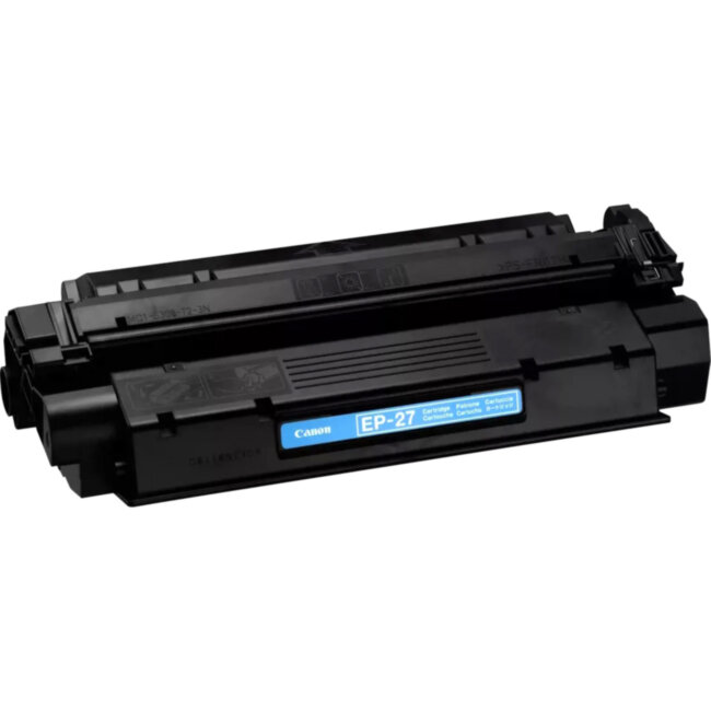 Тонер-картриджи (лазерные) Canon EP-27 (8489A002)