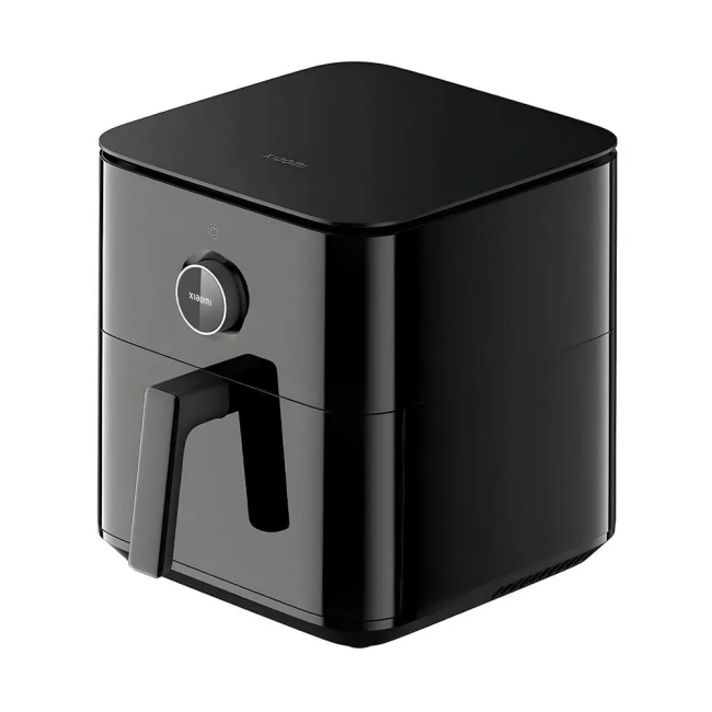 Аэрогриль Xiaomi Smart Air Fryer 6.5L Black EU Аэрогриль Xiaomi Smart Air Fryer 6.5L Black EU