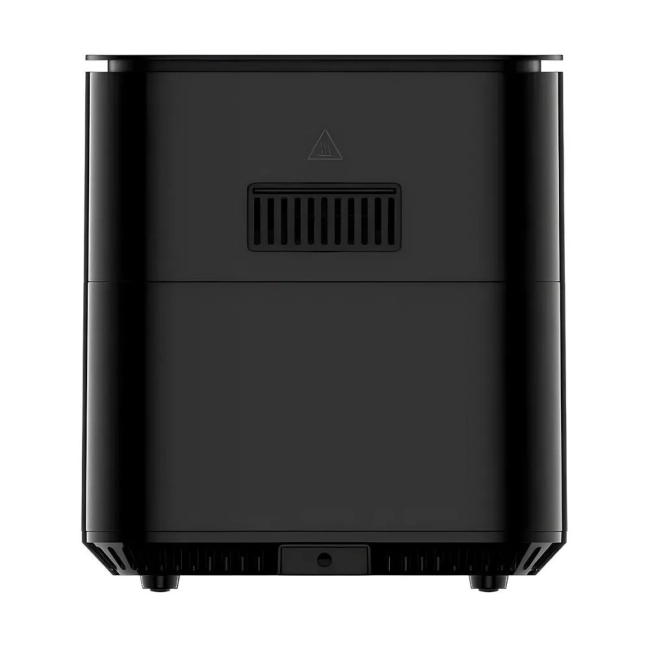 Аэрогриль Xiaomi Smart Air Fryer 6.5L Black EU Аэрогриль Xiaomi Smart Air Fryer 6.5L Black EU