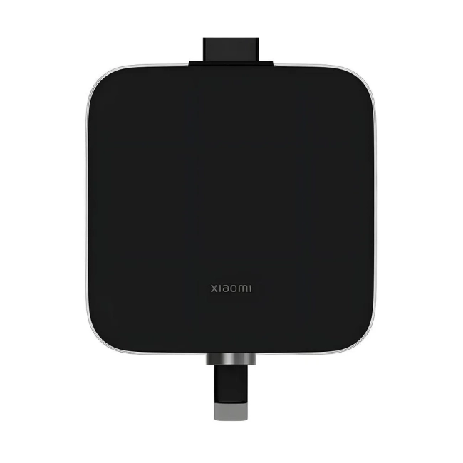 Аэрогриль Xiaomi Smart Air Fryer 6.5L Black EU Аэрогриль Xiaomi Smart Air Fryer 6.5L Black EU