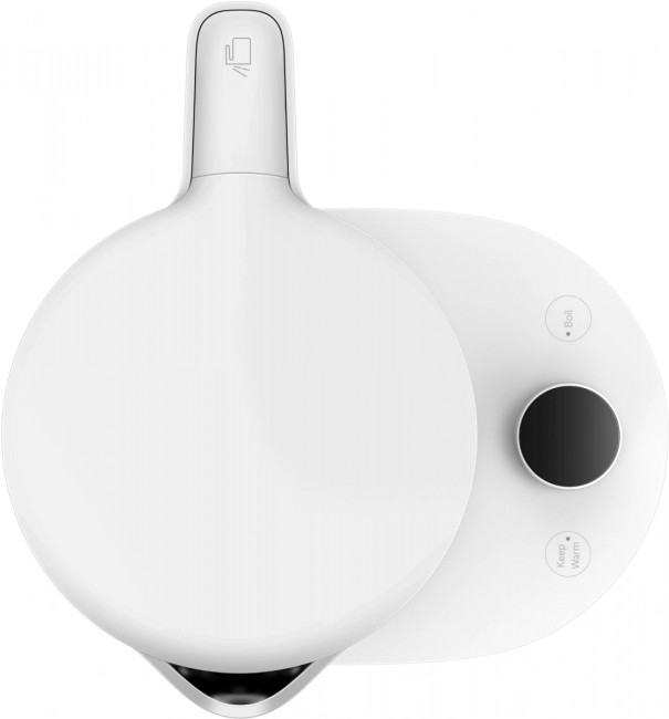 Чайник электрический Xiaomi BHR9107EU Чайник электрический Xiaomi BHR9107EU