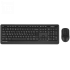 Клавиатура + мышь A4Tech Fstyler FG1012 клав:черный/серый мышь:черный USB беспроводная Multimedia (F A4Tech FG1012 BLACK Клавиатура + мышь A4Tech Fstyler FG1012 клав:черный/серый мышь:черный USB беспроводная Multimedia (F A4Tech FG1012 BLACK