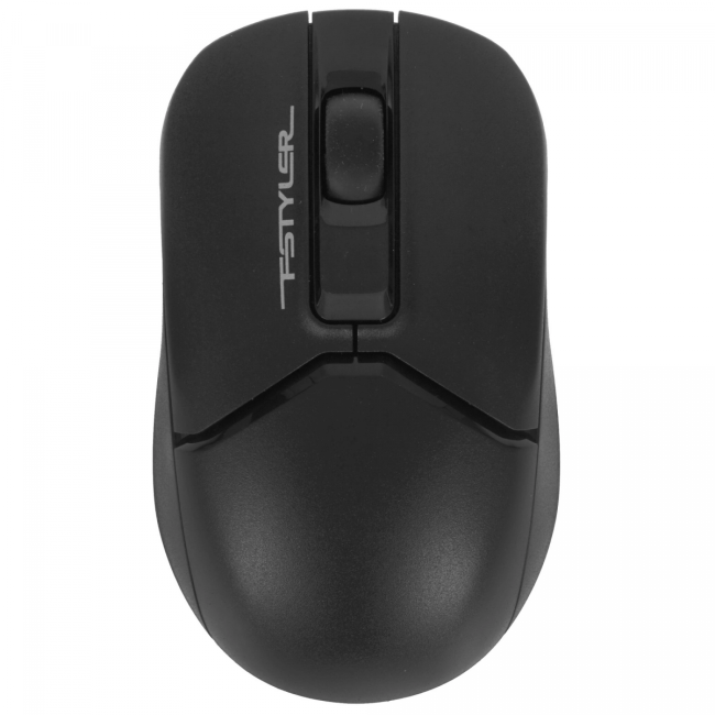 Клавиатура + мышь A4Tech Fstyler FG1012 клав:черный/серый мышь:черный USB беспроводная Multimedia (F A4Tech FG1012 BLACK Клавиатура + мышь A4Tech Fstyler FG1012 клав:черный/серый мышь:черный USB беспроводная Multimedia (F A4Tech FG1012 BLACK