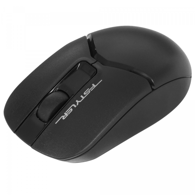 Клавиатура + мышь A4Tech Fstyler FG1012 клав:черный/серый мышь:черный USB беспроводная Multimedia (F A4Tech FG1012 BLACK Клавиатура + мышь A4Tech Fstyler FG1012 клав:черный/серый мышь:черный USB беспроводная Multimedia (F A4Tech FG1012 BLACK
