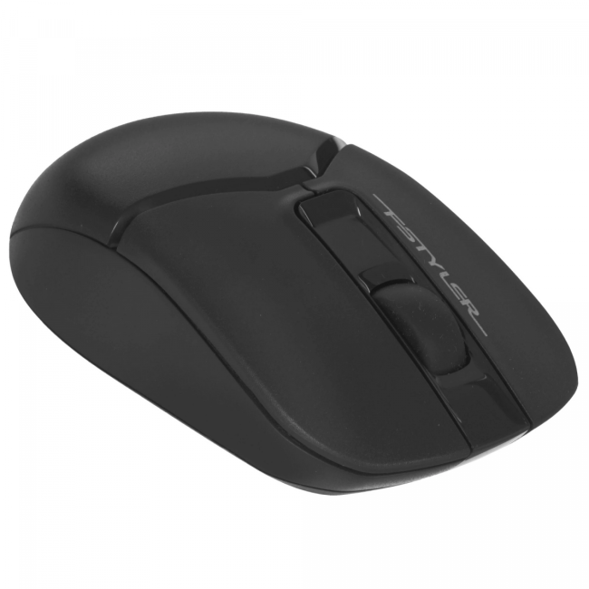 Клавиатура + мышь A4Tech Fstyler FG1012 клав:черный/серый мышь:черный USB беспроводная Multimedia (F A4Tech FG1012 BLACK Клавиатура + мышь A4Tech Fstyler FG1012 клав:черный/серый мышь:черный USB беспроводная Multimedia (F A4Tech FG1012 BLACK