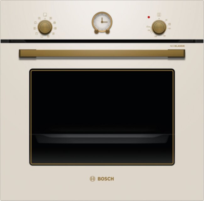 Встраиваемая электрическая духовка BOSCH Bosch Serie | 6 HBJN10YW0R