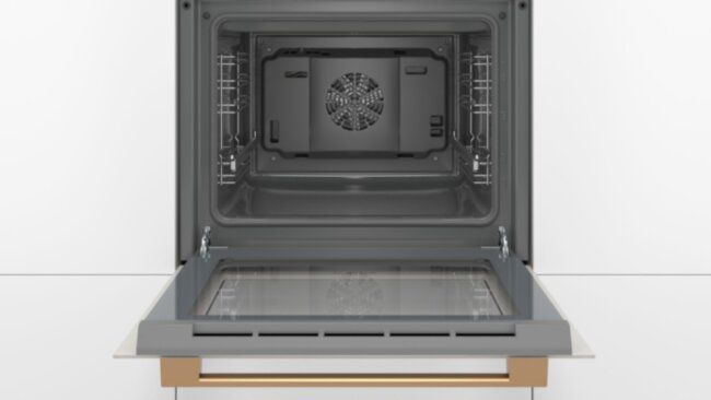 Встраиваемая электрическая духовка BOSCH Bosch Serie | 6 HBJN10YW0R