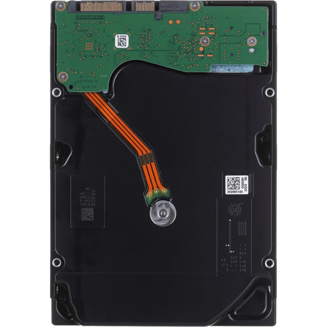 Жесткий диск WD ST22000NM001E Жесткий диск WD ST22000NM001E