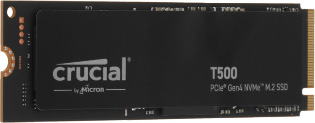 Накопитель SSD Crucial CT500T500SSD8 Накопитель SSD Crucial CT500T500SSD8