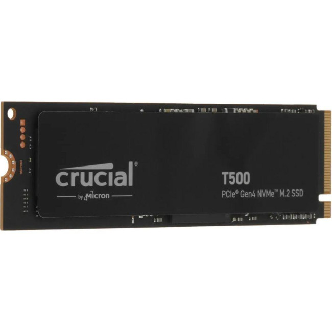 Накопитель SSD Crucial CT500T500SSD8 Накопитель SSD Crucial CT500T500SSD8