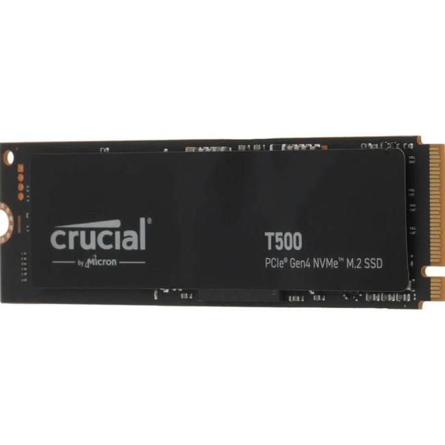 Накопитель SSD Crucial CT500T500SSD8 Накопитель SSD Crucial CT500T500SSD8