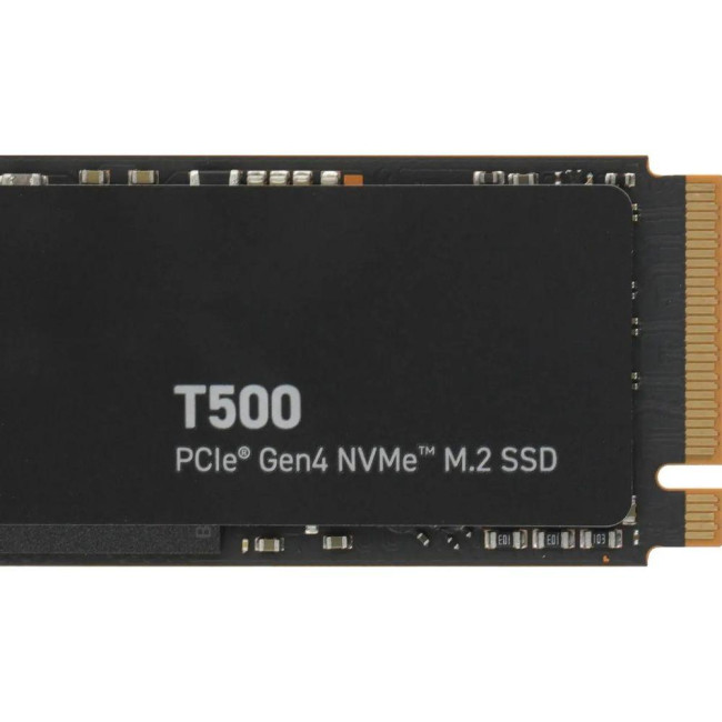 Накопитель SSD Crucial CT500T500SSD8 Накопитель SSD Crucial CT500T500SSD8