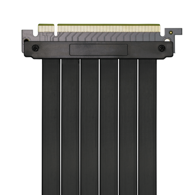 удлинитель кабеля видеокарты Cooler Master Cooler Master Riser Cable PCI-E 3.0 x16 MCA-U000C-KPCI30-200 удлинитель кабеля видеокарты Cooler Master Cooler Master Riser Cable PCI-E 3.0 x16 MCA-U000C-KPCI30-200