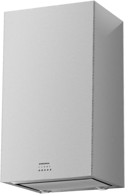 ВЫТЯЖКА MAUNFELD BATH LIGHT (ISLA) 35 ""НЕРЖАВЕЙКА"" Maunfeld BATH Light (Isla) 35 INOX