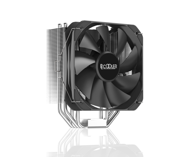Кулер для процессора PcCooler PALADIN 400