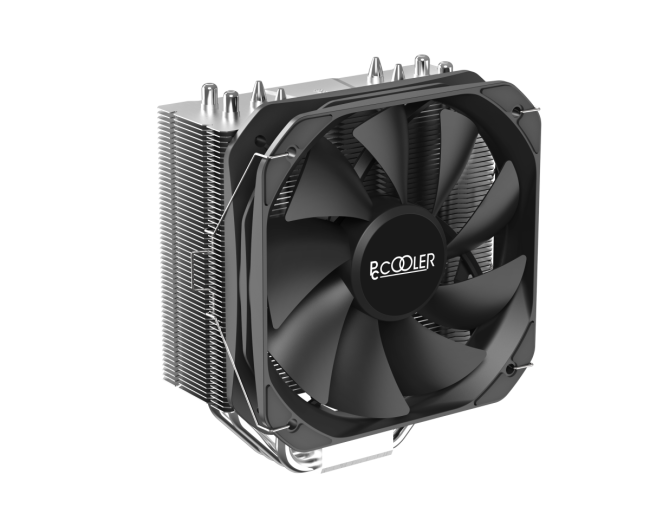 Кулер для процессора PcCooler PALADIN 400