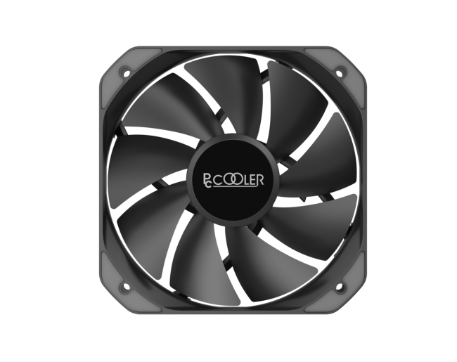 Кулер для процессора PcCooler PALADIN 400