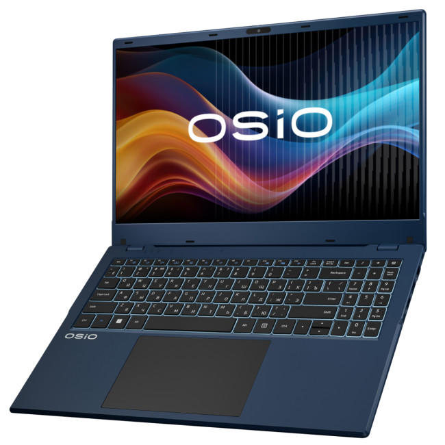 Ноутбук Osio B150i-012c