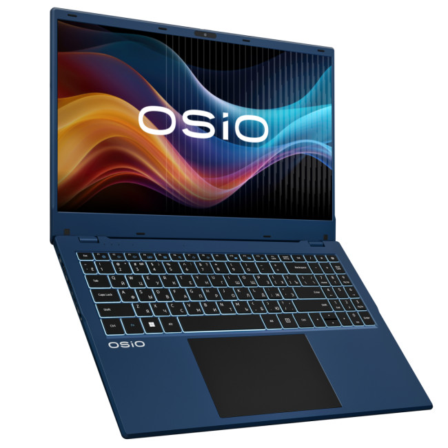 Ноутбук Osio B150i-012c
