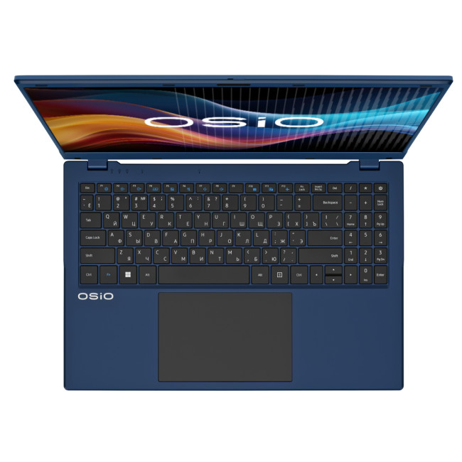 Ноутбук Osio B150i-012c