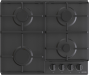 Встраиваемые газовая панели GORENJE Gorenje G640EB Встраиваемые газовая панели GORENJE Gorenje G640EB