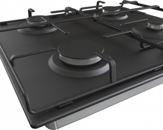 Встраиваемые газовая панели GORENJE Gorenje G640EB