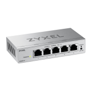 Коммутатор ZYXEL GS1200-5V3-EU0101F Коммутатор ZYXEL GS1200-5V3-EU0101F