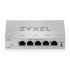 Коммутатор ZYXEL GS1200-5V3-EU0101F Коммутатор ZYXEL GS1200-5V3-EU0101F