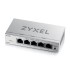 Коммутатор ZYXEL GS1200-5V3-EU0101F Коммутатор ZYXEL GS1200-5V3-EU0101F