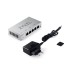 Коммутатор ZYXEL GS1200-5V3-EU0101F Коммутатор ZYXEL GS1200-5V3-EU0101F