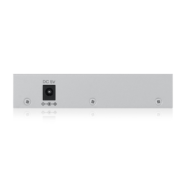 Коммутатор ZYXEL GS1200-5V3-EU0101F Коммутатор ZYXEL GS1200-5V3-EU0101F