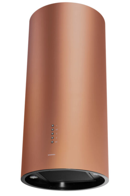 Вытяжка Maunfeld Lee Wall 39 COPPER Вытяжка Maunfeld Lee Wall 39 COPPER