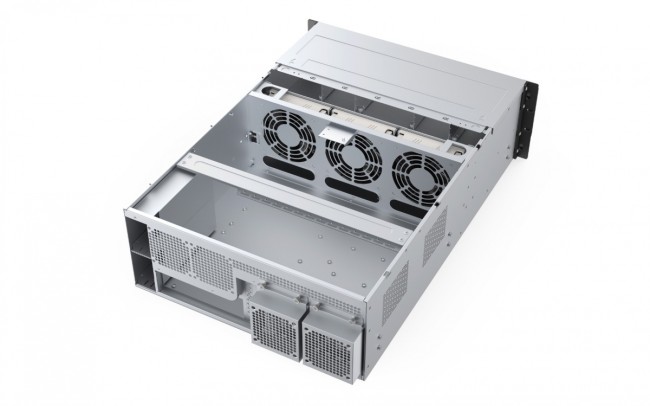 Серверный корпус Yeou Chih Corporation YRM-46508A0-003 Серверный корпус Yeou Chih Corporation YRM-46508A0-003