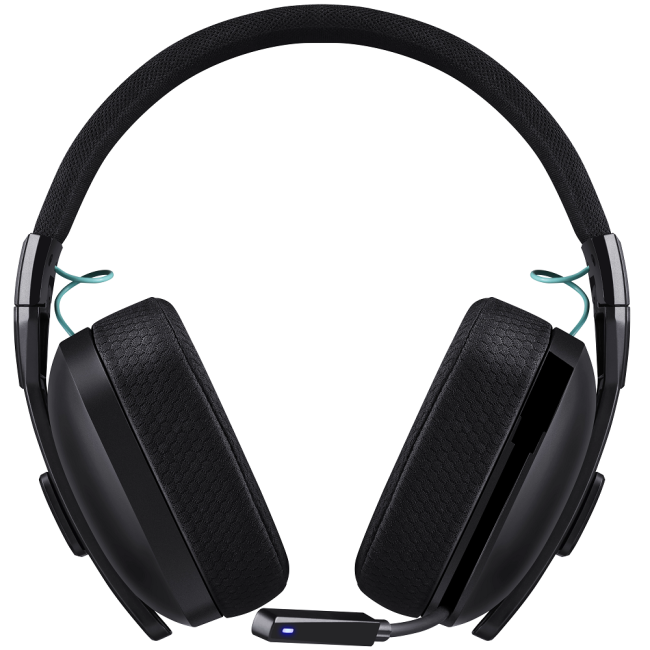 Defender Беспроводная гарнитура Horror PRO BT/2.4G, черный Defender Horror PRO BT/2 (62650) Defender Беспроводная гарнитура Horror PRO BT/2.4G, черный Defender Horror PRO BT/2 (62650)