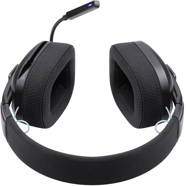 Defender Беспроводная гарнитура Horror PRO BT/2.4G, черный Defender Horror PRO BT/2 (62650) Defender Беспроводная гарнитура Horror PRO BT/2.4G, черный Defender Horror PRO BT/2 (62650)