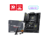 Материнская плата MSI MAG B850 TOMAHAWK WIFI Материнская плата MSI MAG B850 TOMAHAWK WIFI