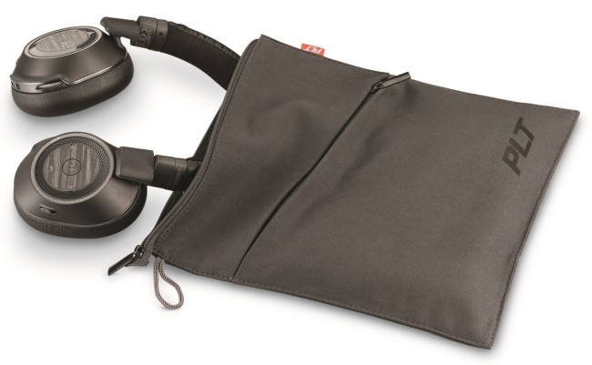 Гарнитура беспроводная Plantronics VOYAGER 8200 Гарнитура беспроводная Plantronics VOYAGER 8200