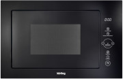 Встраиваемая микроволновая печь Korting Körting KMI 825 TGN Встраиваемая микроволновая печь Korting Körting KMI 825 TGN