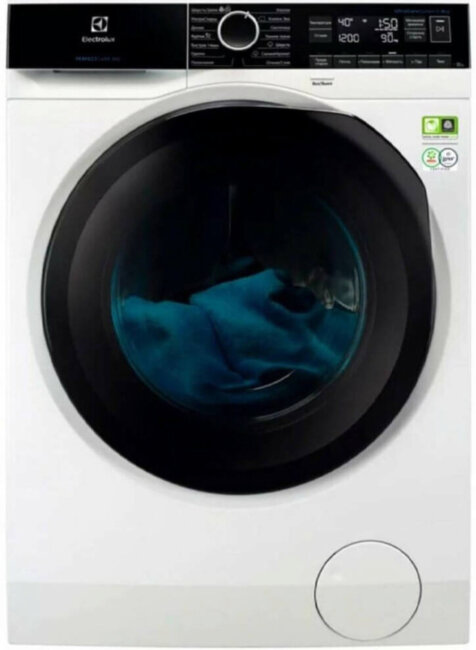 Стиральные машины ELECTROLUX Electrolux EW9F161B