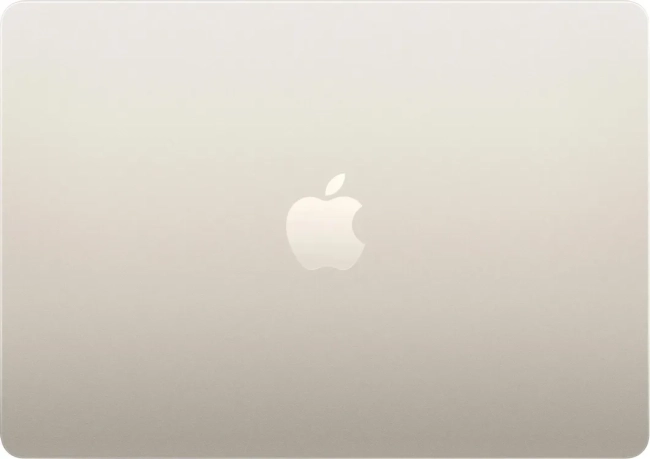 Ноутбук Apple Apple MacBook Air 13-inch M5, MDHA4HN/A Ноутбук Apple Apple MacBook Air 13-inch M5, MDHA4HN/A