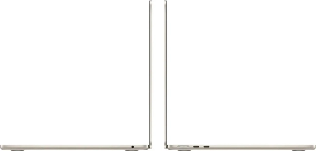 Ноутбук Apple Apple MacBook Air 13-inch M5, MDHA4HN/A Ноутбук Apple Apple MacBook Air 13-inch M5, MDHA4HN/A