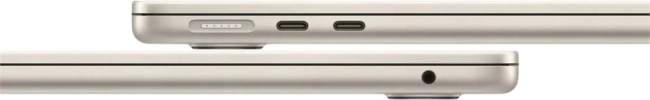 Ноутбук Apple Apple MacBook Air 13-inch M5, MDHA4HN/A Ноутбук Apple Apple MacBook Air 13-inch M5, MDHA4HN/A