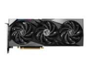 Видеокарта MSI GeForce RTX 4060 Ti GAMING X SLIM 16G Видеокарта MSI GeForce RTX 4060 Ti GAMING X SLIM 16G