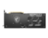 Видеокарта MSI GeForce RTX 4060 Ti GAMING X SLIM 16G Видеокарта MSI GeForce RTX 4060 Ti GAMING X SLIM 16G