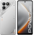 Смартфон TECNO LJ6 128+8 MAGIC SILVER Смартфон TECNO LJ6 128+8 MAGIC SILVER